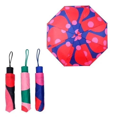 MINI PARAGUAS TRENDY 28453