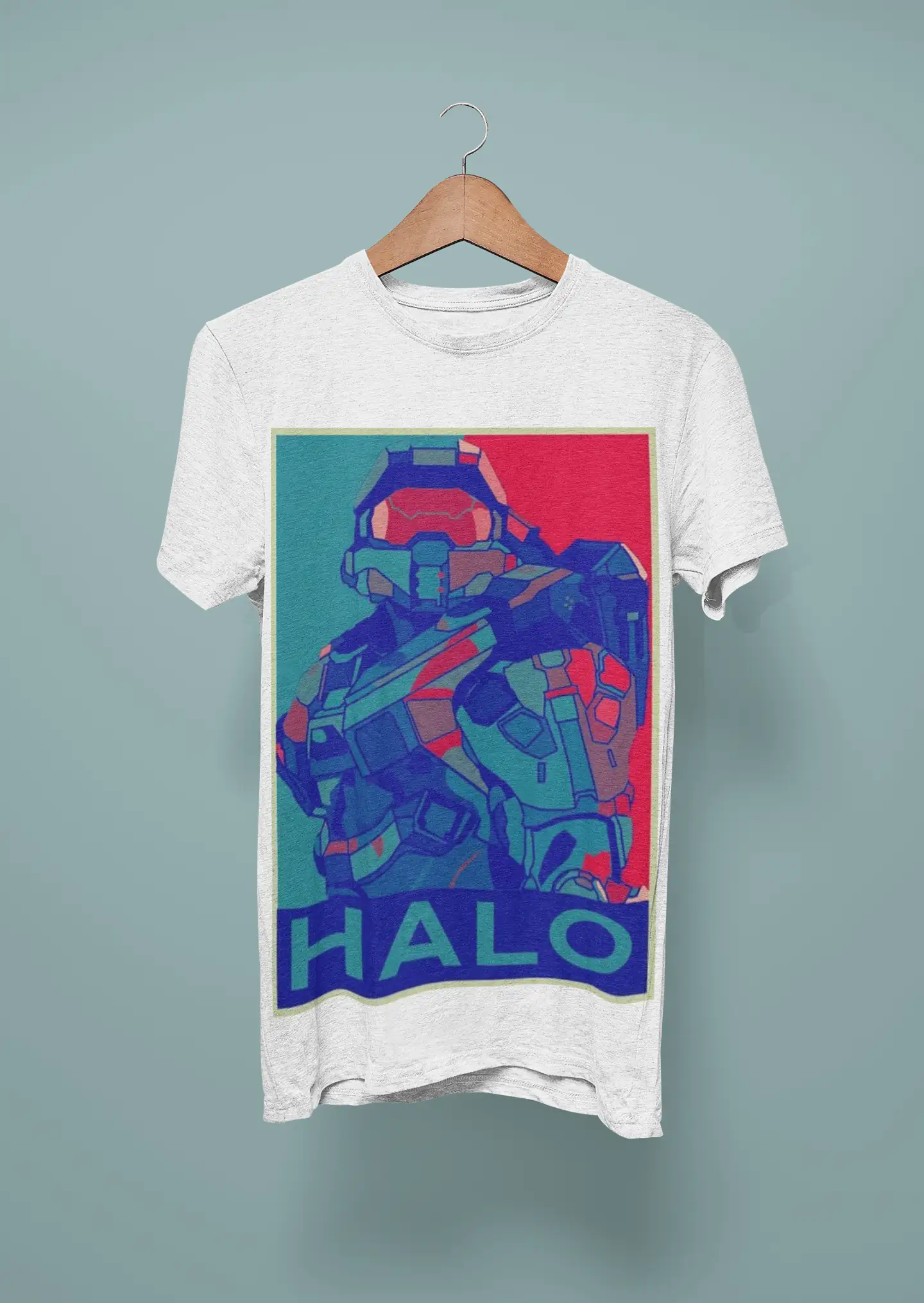 Halo