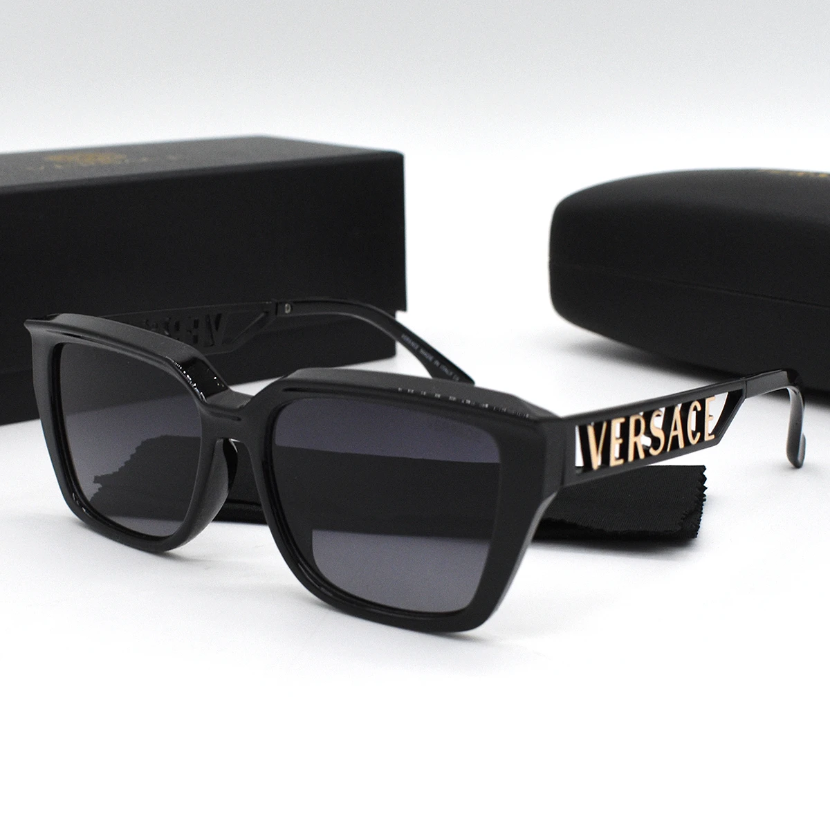 Gafas de sol Versace&nbsp;Greca Strass Butterfly 3