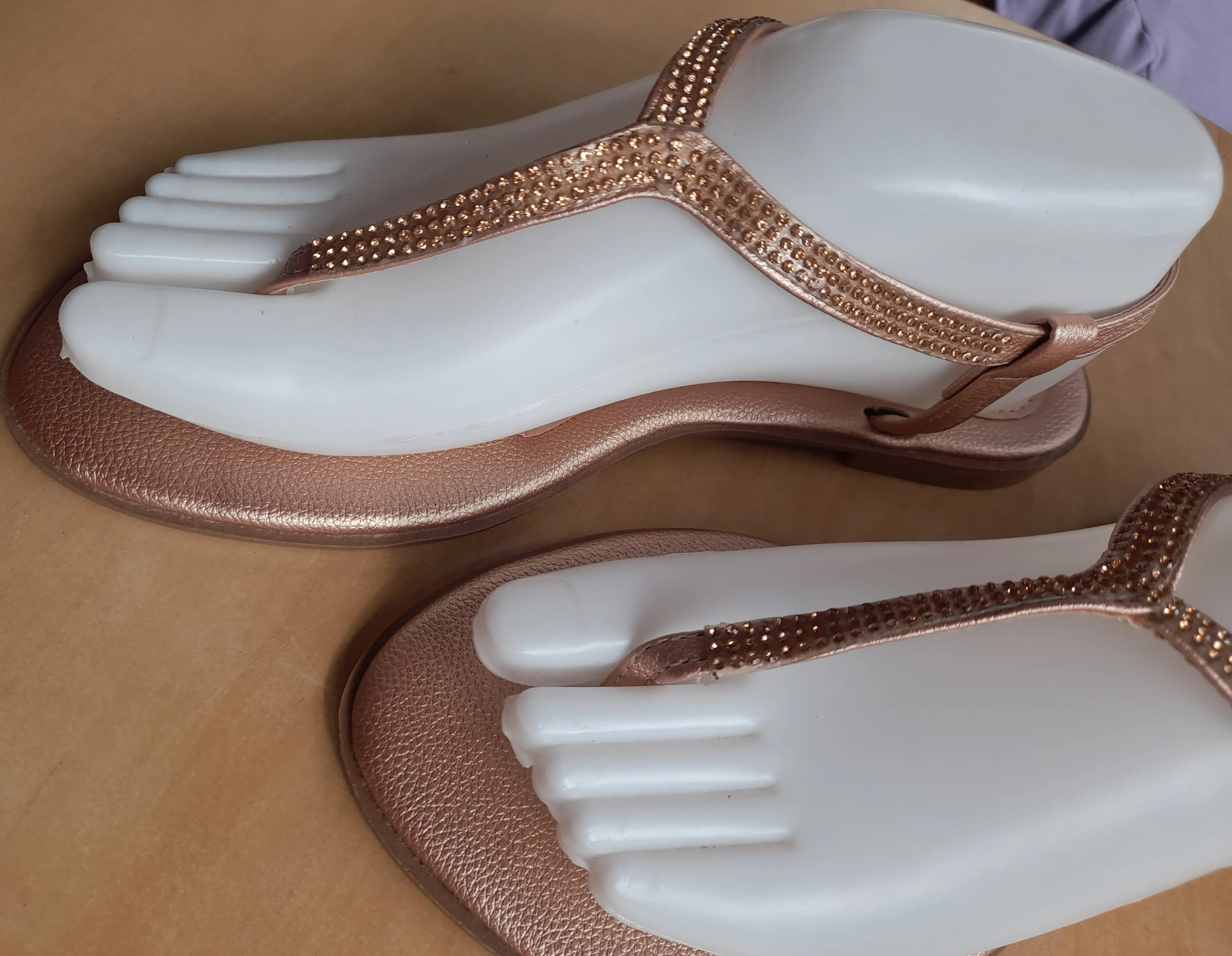 Sandalias ref. Maria 2