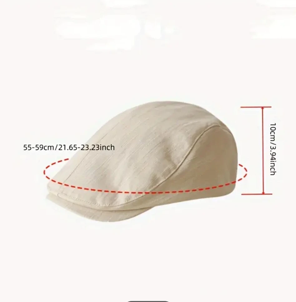BOINA ELEGANTE  2