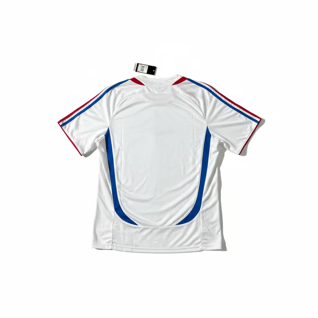 Francia 2006 2