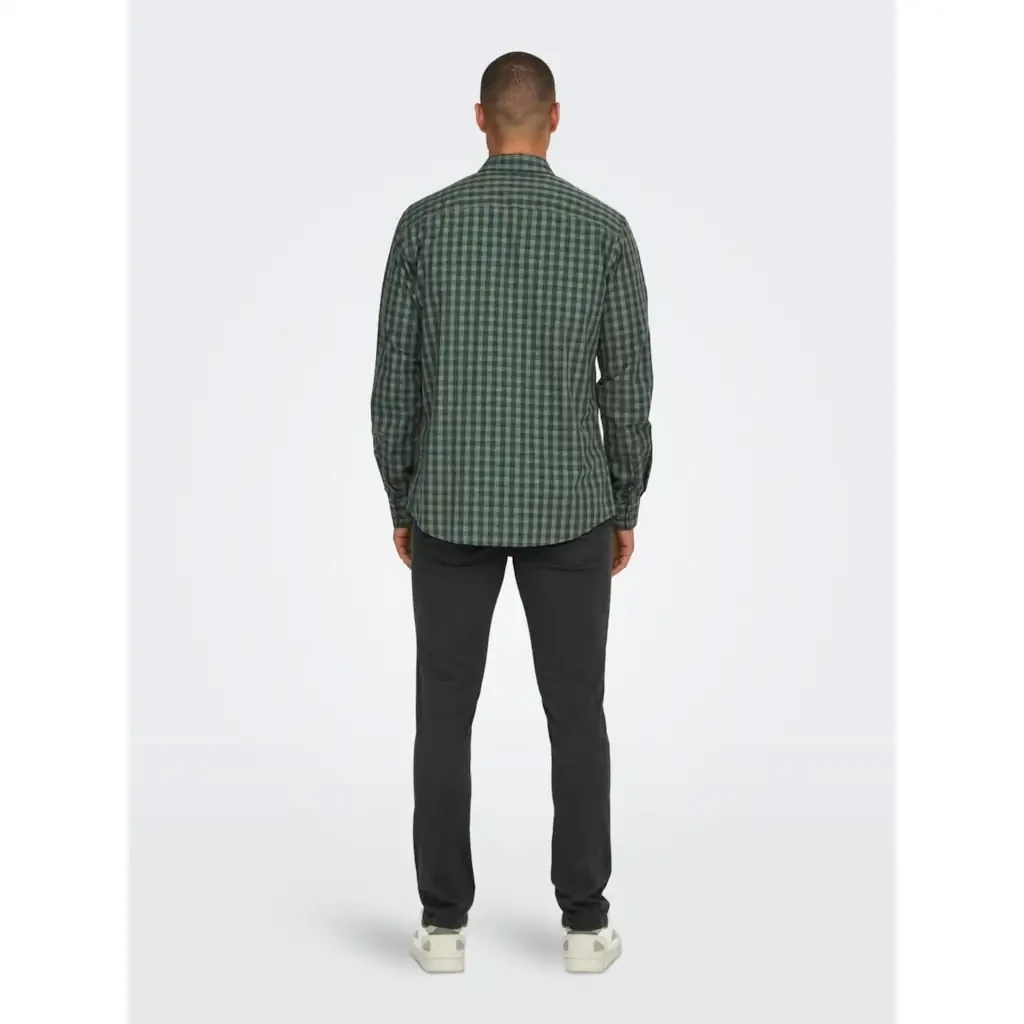 Only & Sons  4