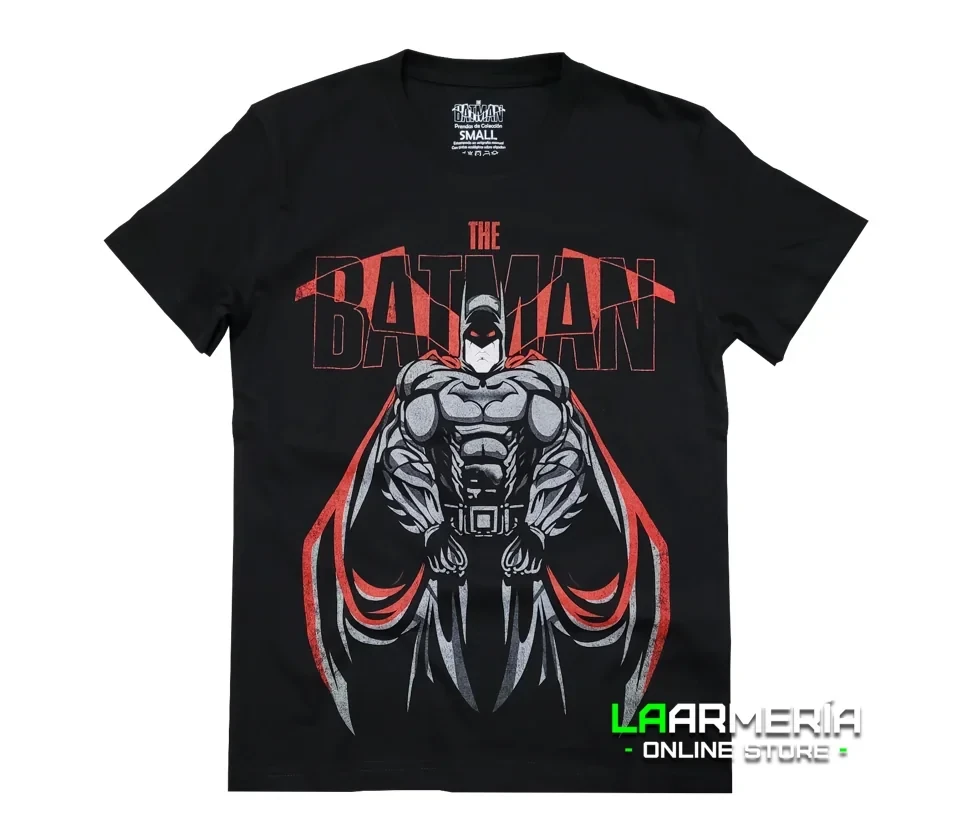 Batman (S-XL)