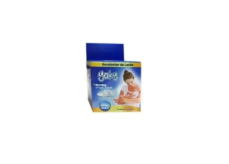 RECOLECTOR DE LECHE YOKI