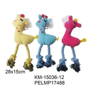 PELUCHE PATAS  LARGAS 