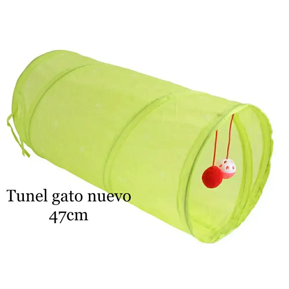 TUNEL PEQUEÑO