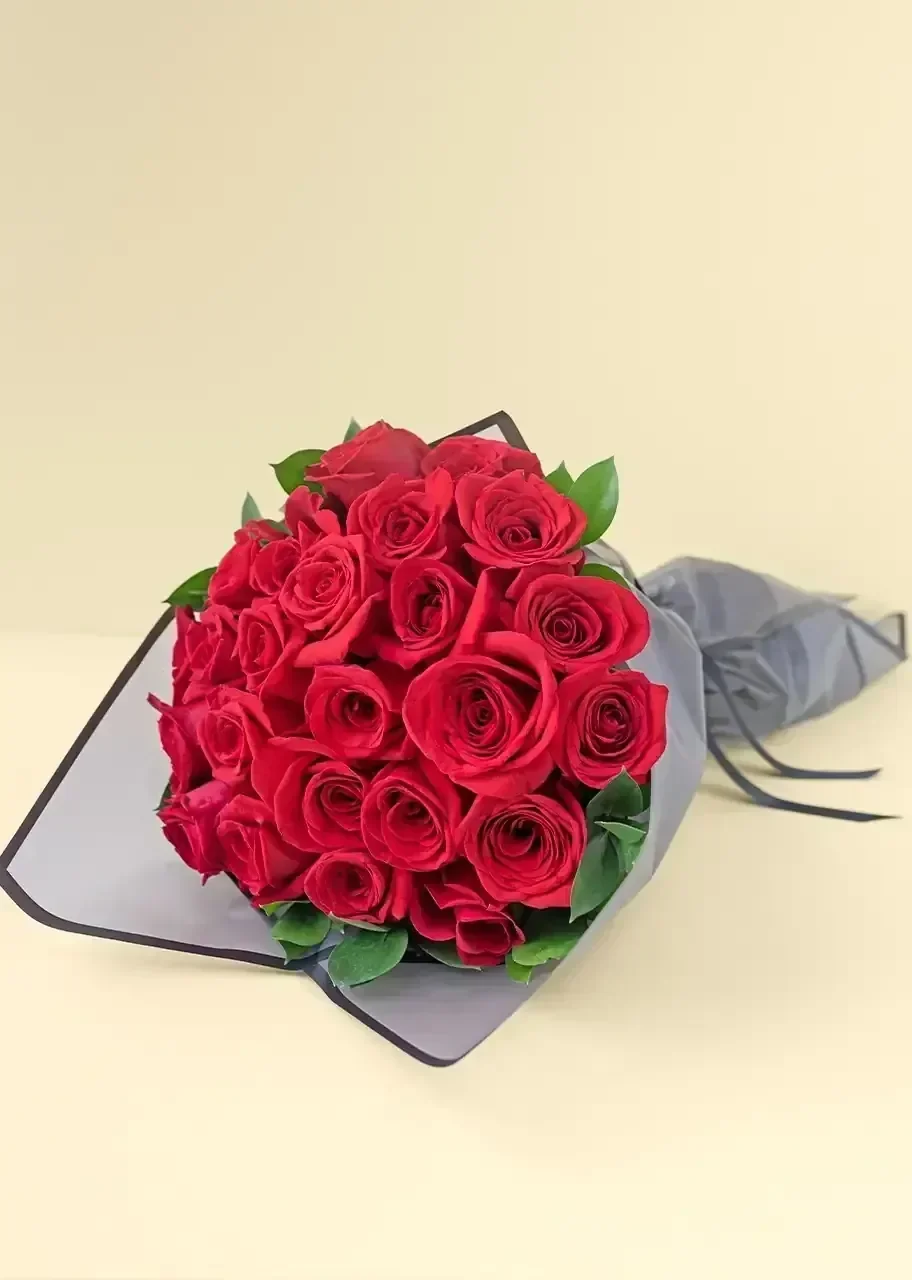 Ramo 24 Rosas