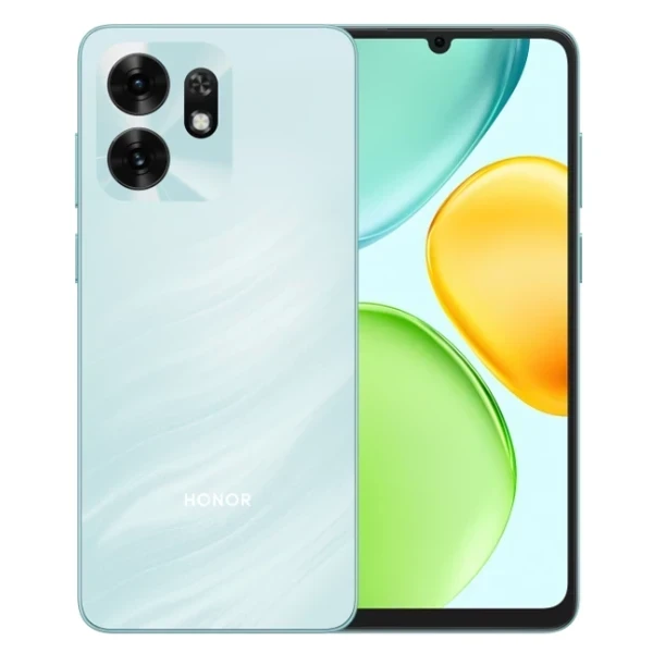 Honor X6D 5G 4GB+256GB Ocean Cyan