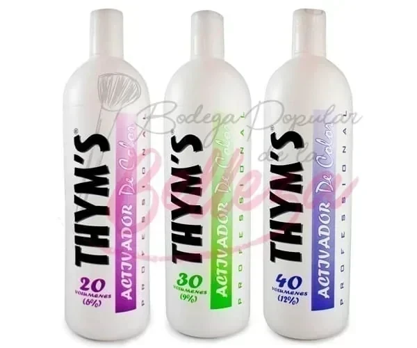 thyms oxigenta x1000 ml