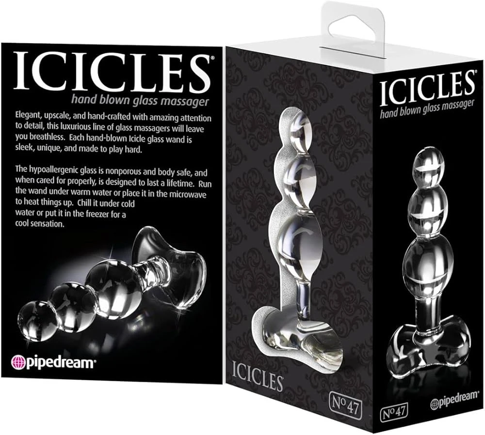 Icicles®   No.   47 2