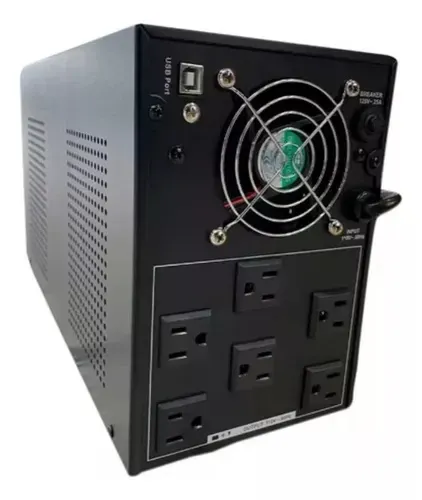 DS-UPS3000-X 2