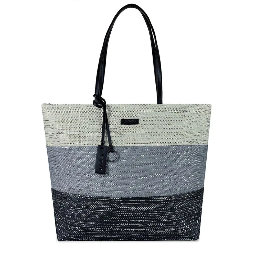 BOLSO DE PLAYA TRENDY 28085 2