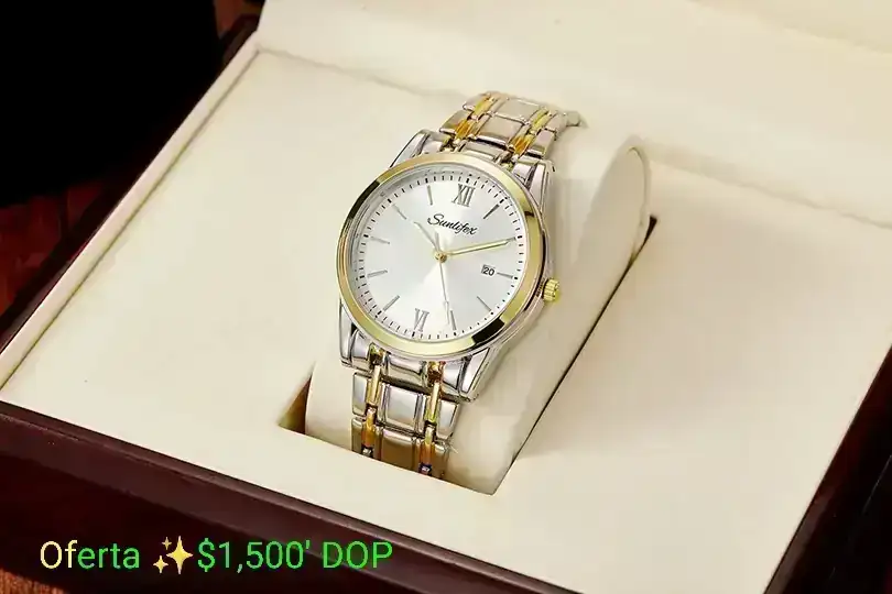 Reloj Original en Oferta. 2