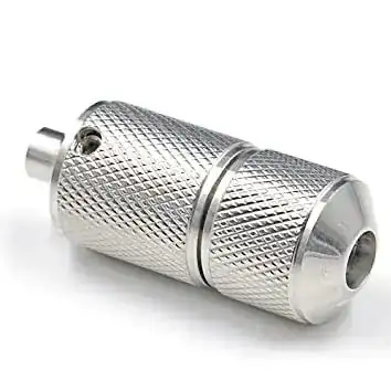 Grip acero inoxidable