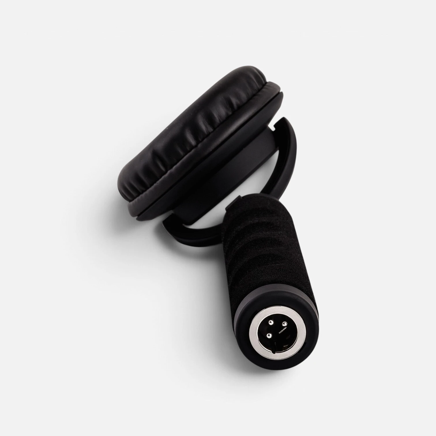RHP-10 MONO BLACK RELOOP 3