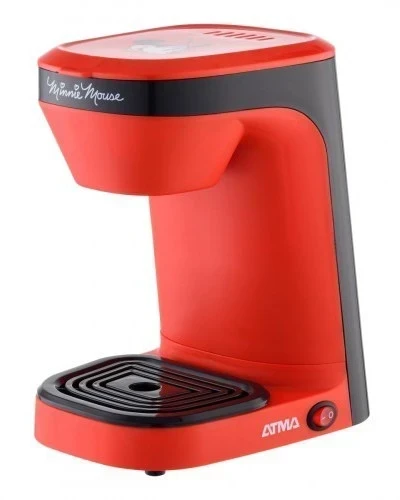CAFETERA PERSONAL C/TAZA DE MINNIE 3