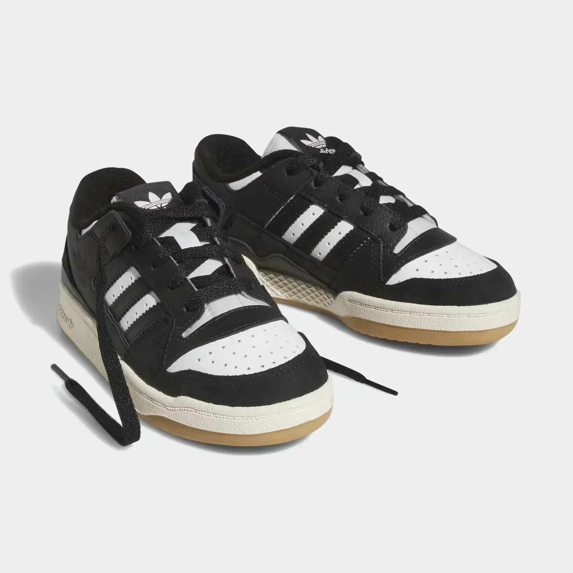 ADIDAS FORUM LOW CL (Original) 4
