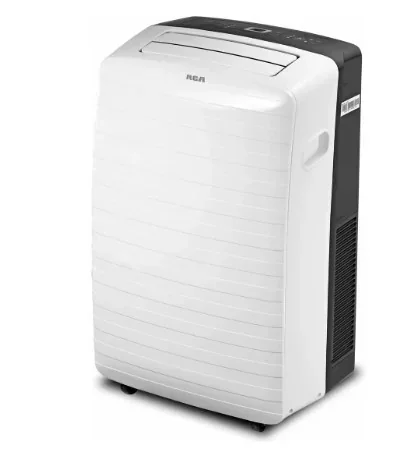 Aire Rca Portátil 3200w