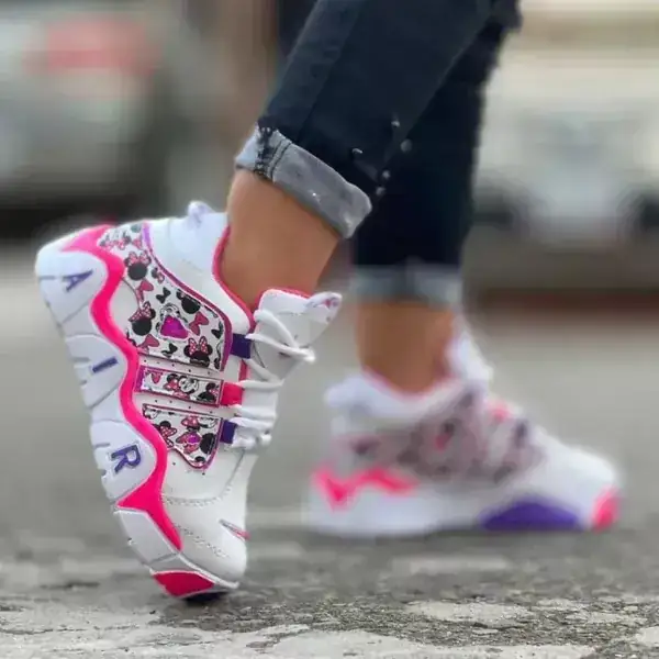 Air nike 3