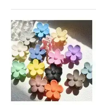 Pinzas varios 