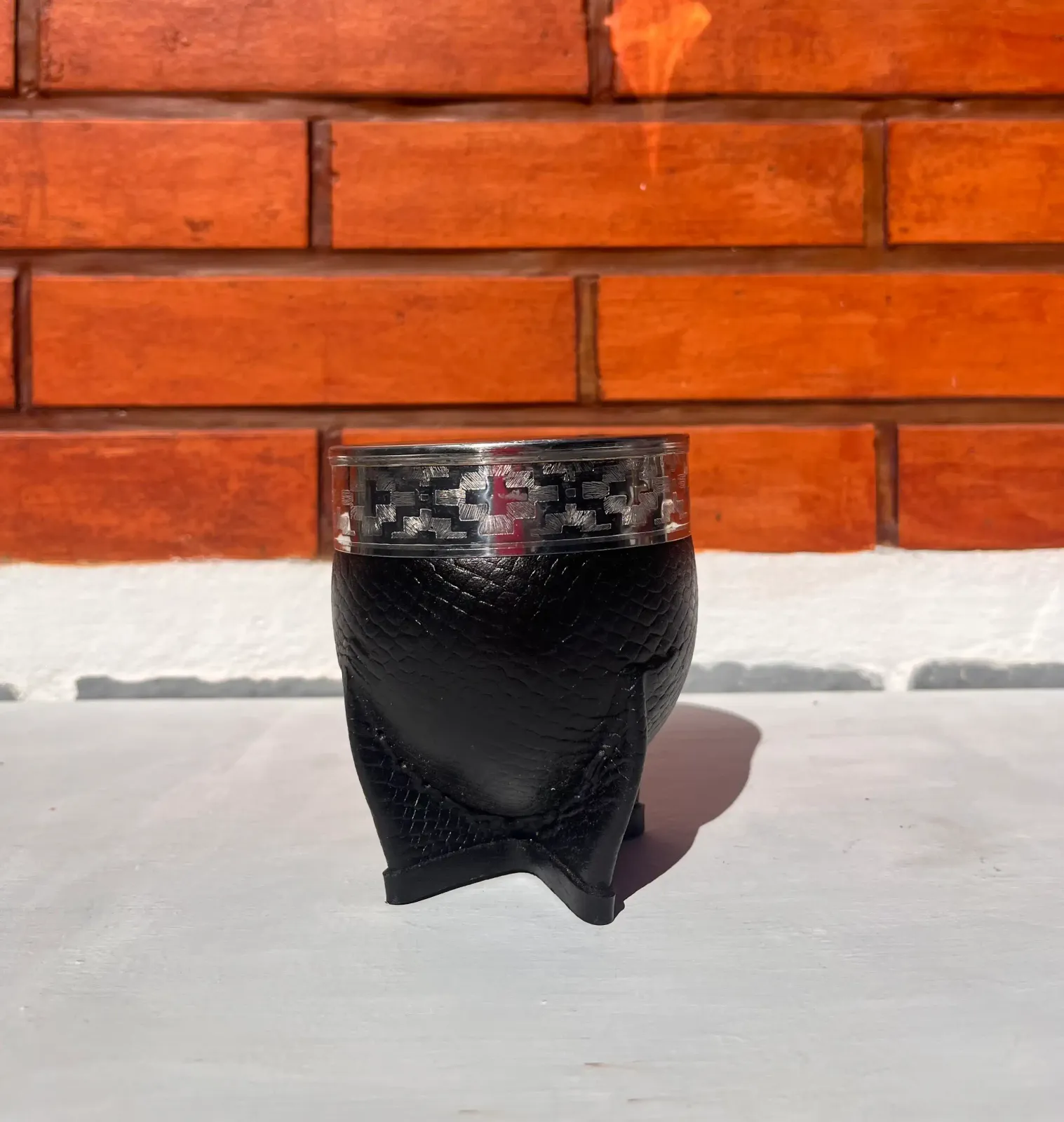Mate imperial  3