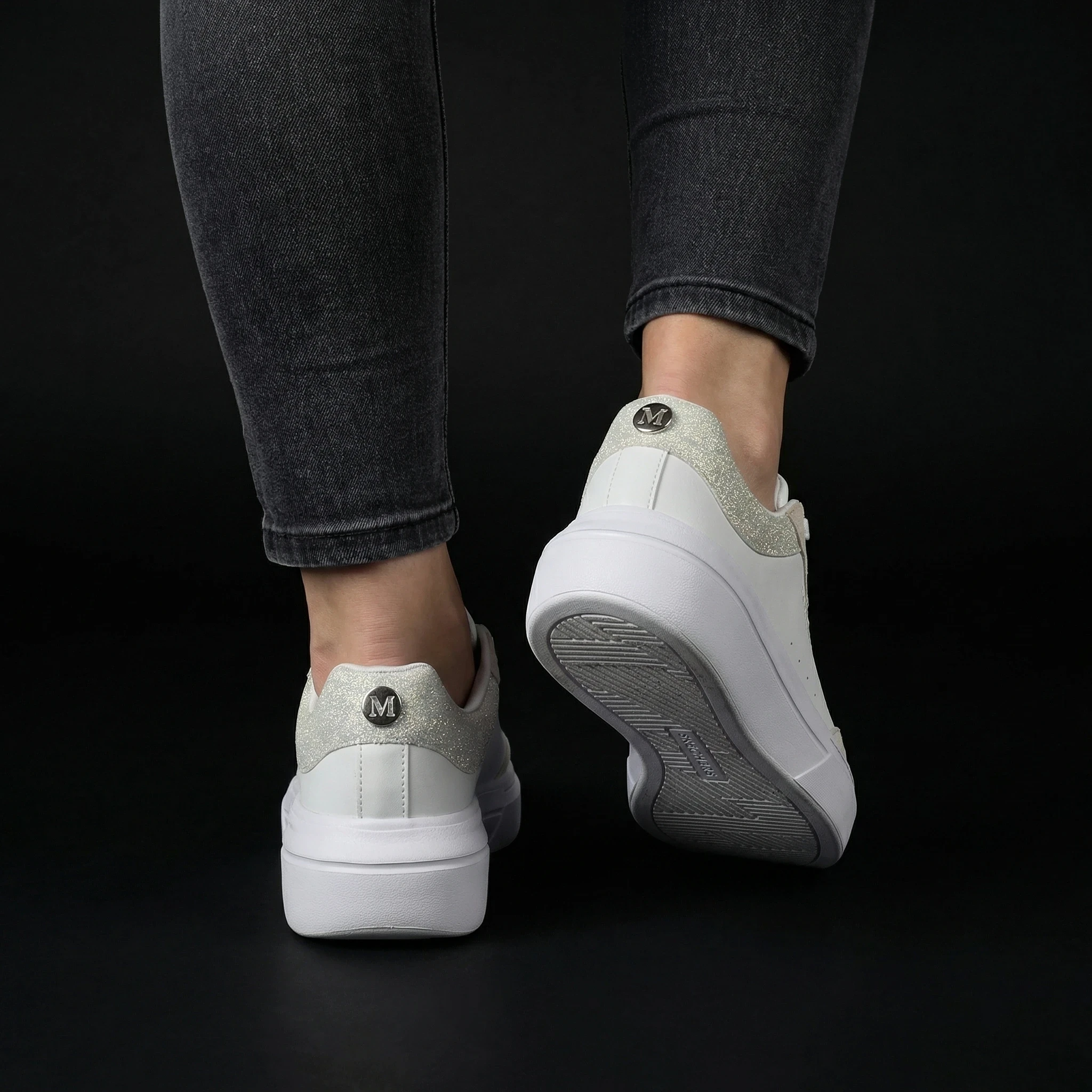 TENIS SKECHERS X MARTHA STEWART 4