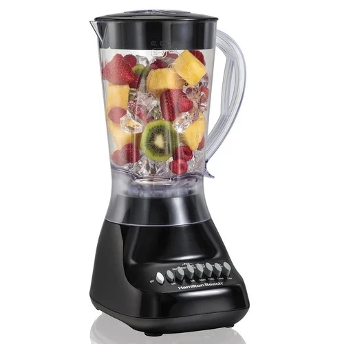 HB Smoothie Blender 10 50167G Black