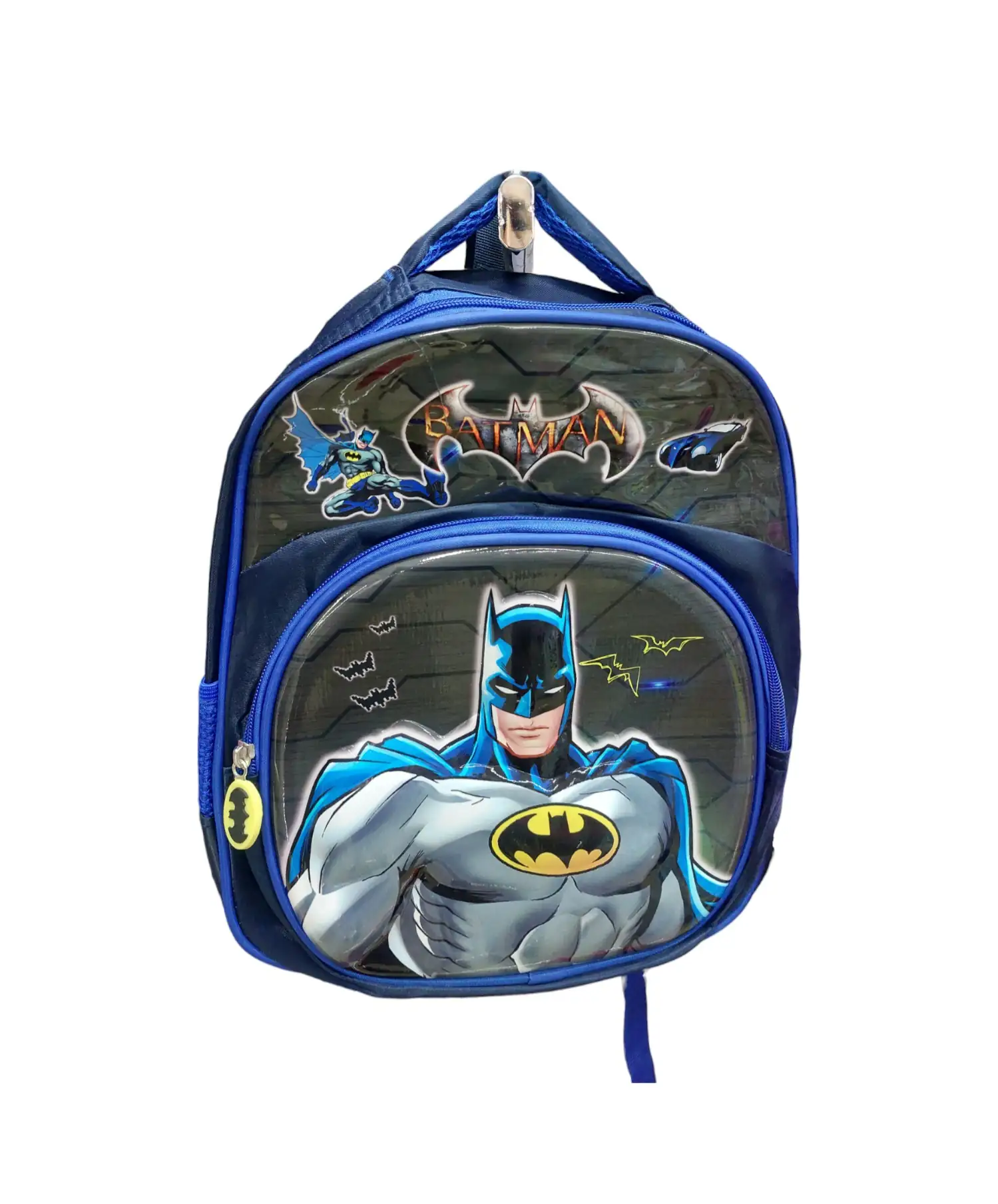 MOCHILA DE BATMAN 