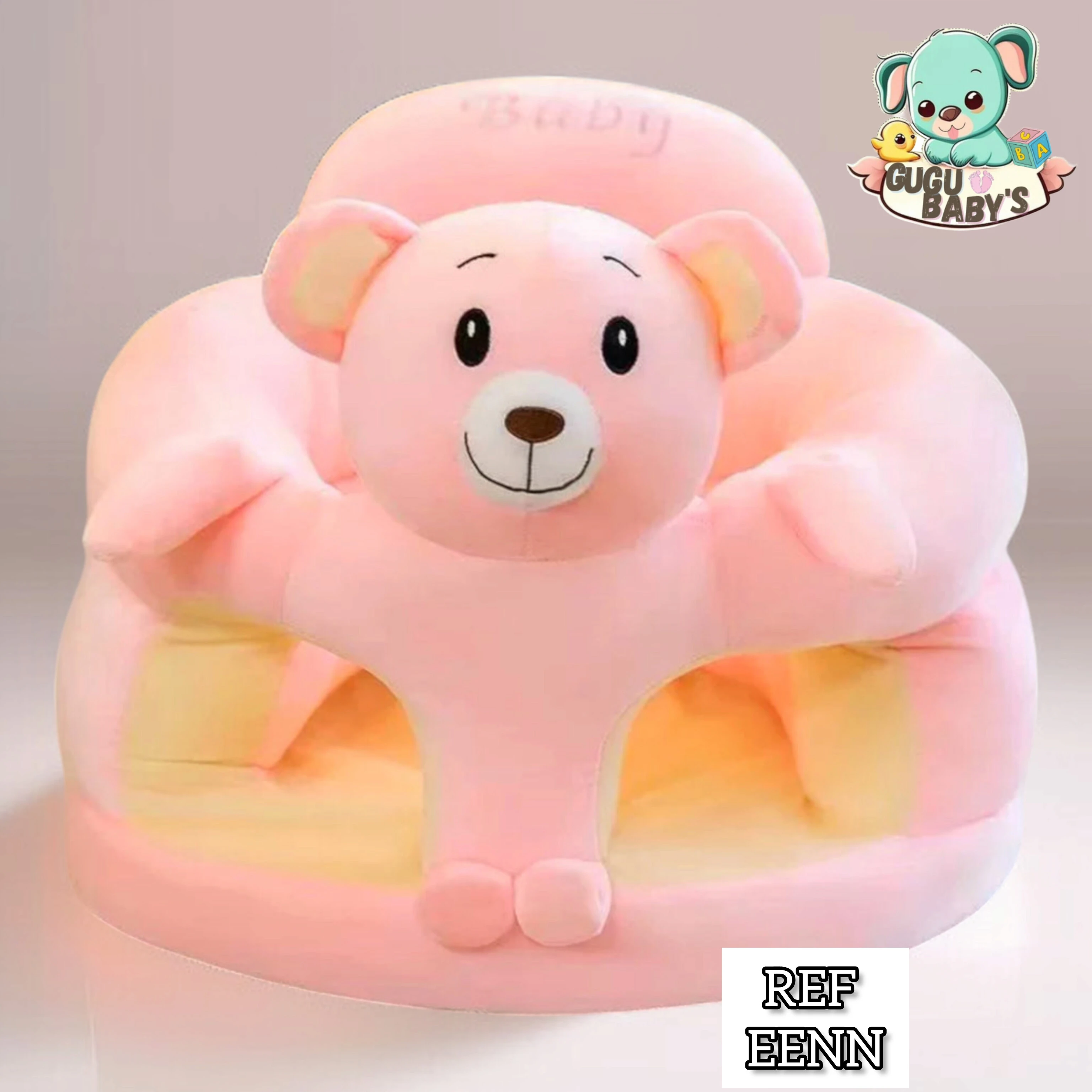 PUFF PARA BEBE 2