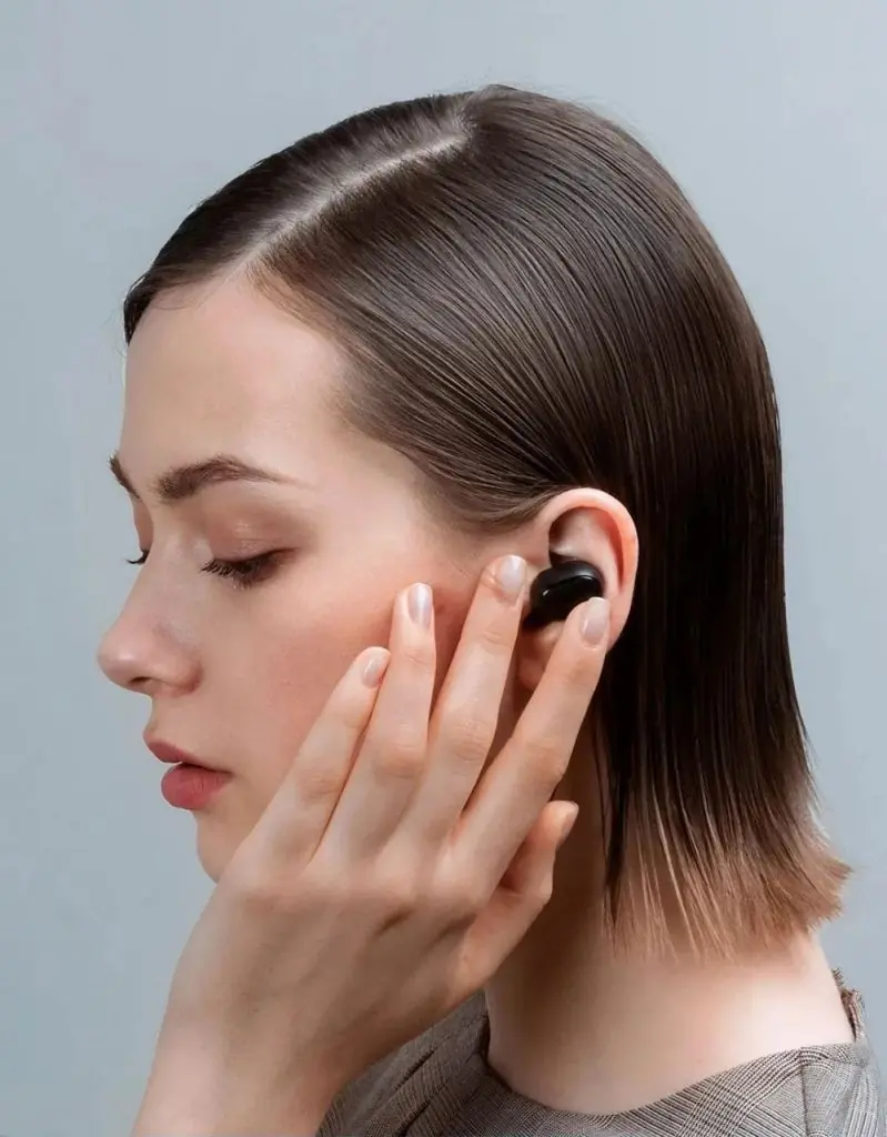 AUDÍFONOS REDMI 5