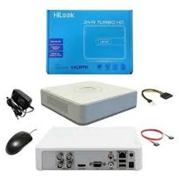 DVR HILOOK