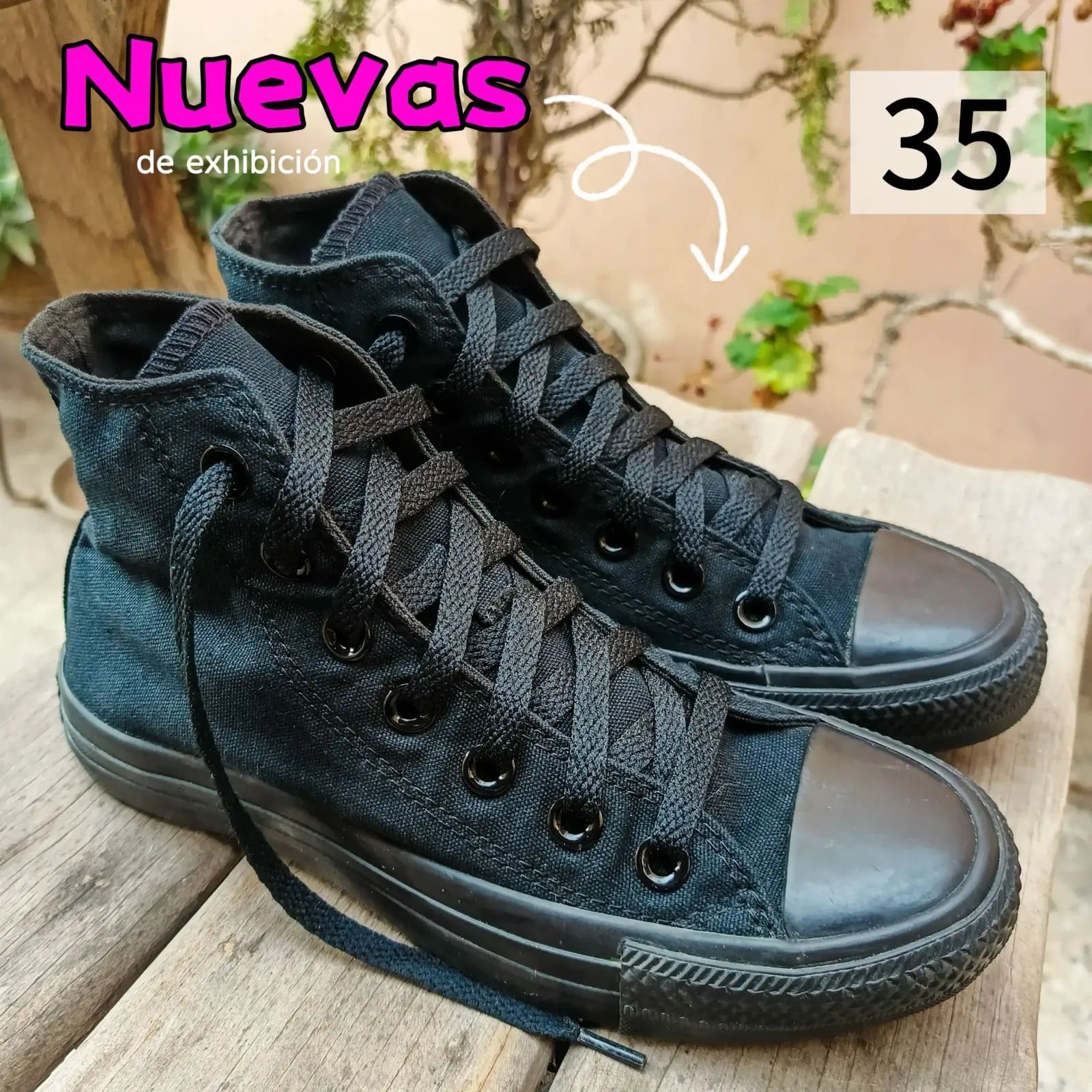 Converse All Star 
