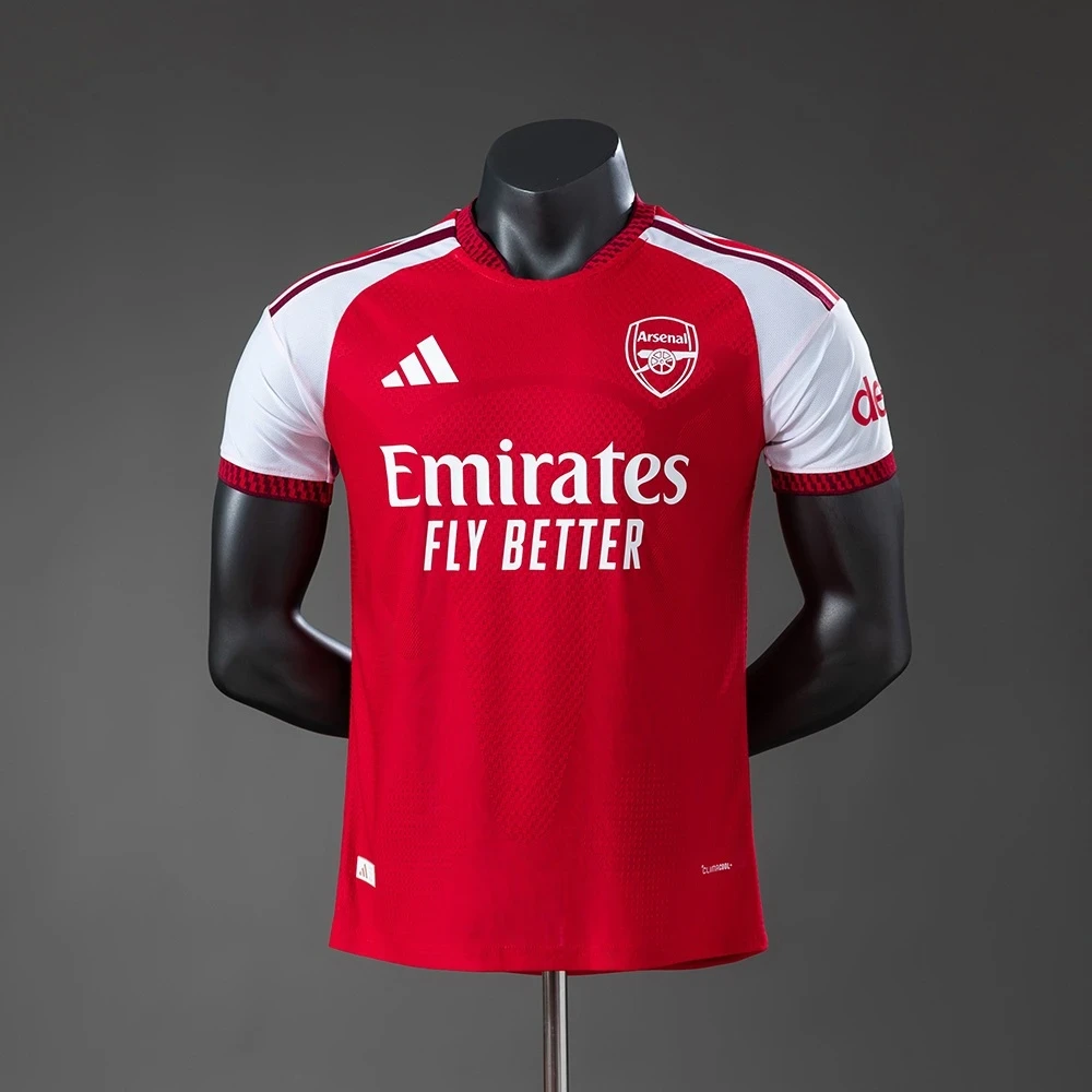 CAMISETA ARSENAL VISITA 26/27