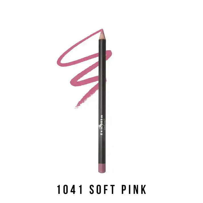 Soft Pink 