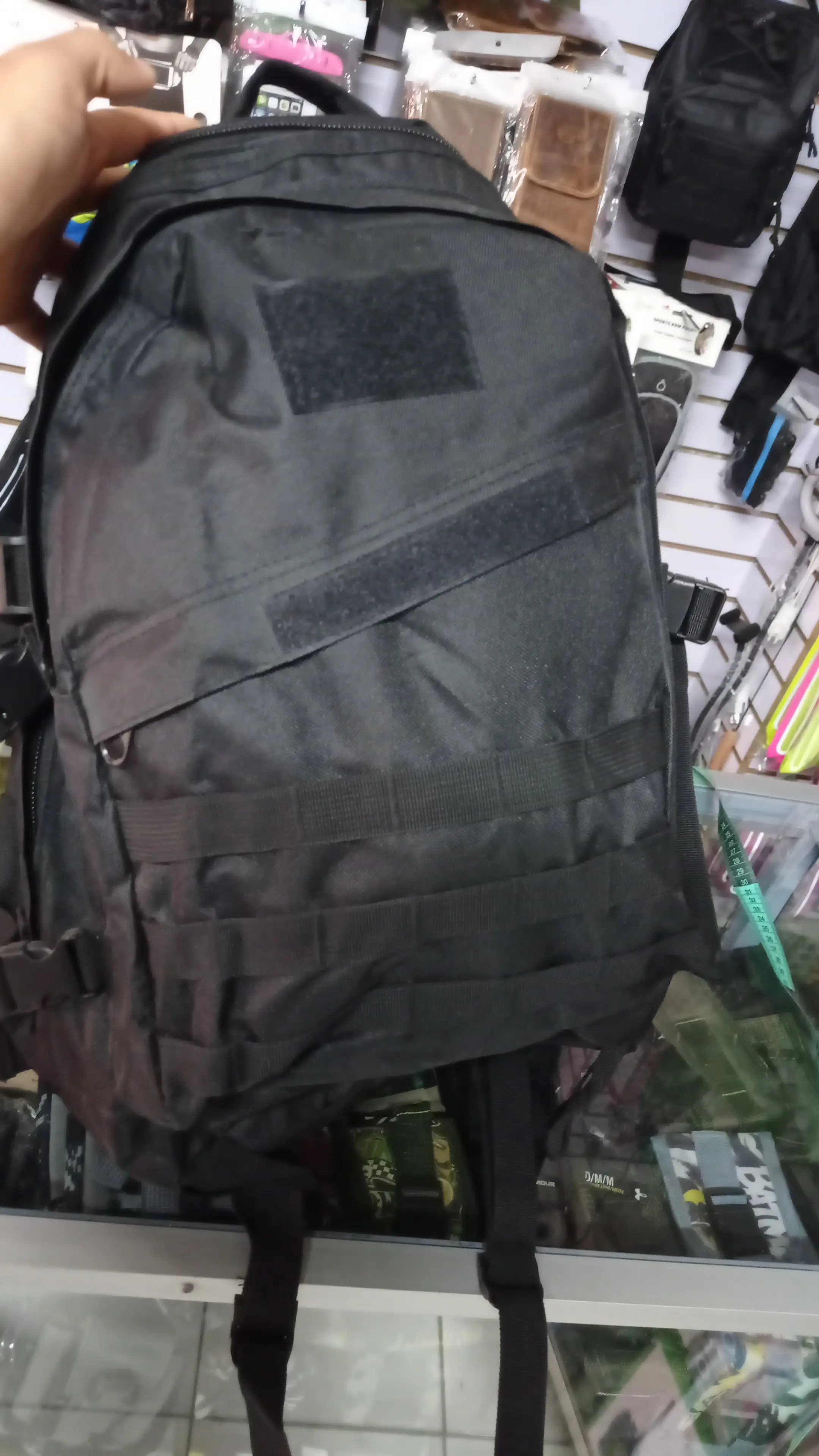 Mochilas 4