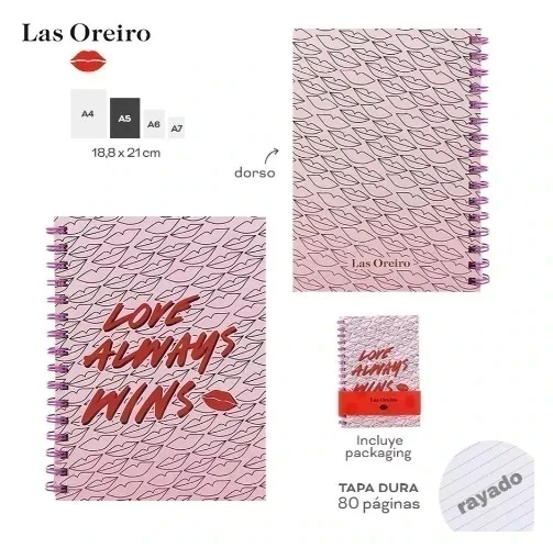 CUADERNO LAS OREIRO 3