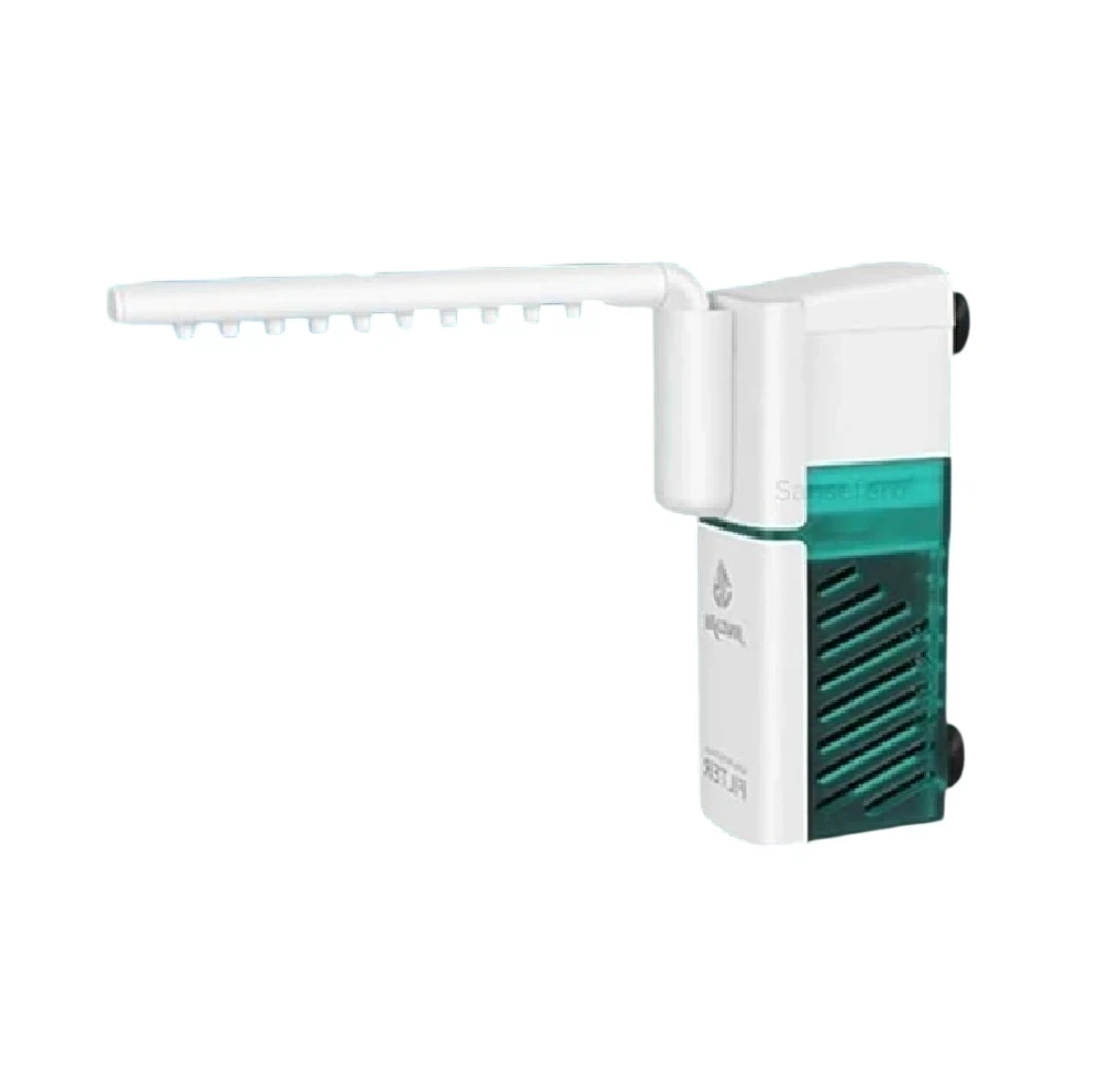 Filtro Tipo Flauta Jingye JY-001F para Acuarios
