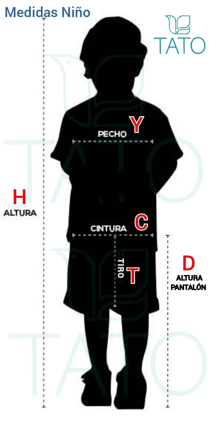 TRAJES LARGOS Y CORTOS
