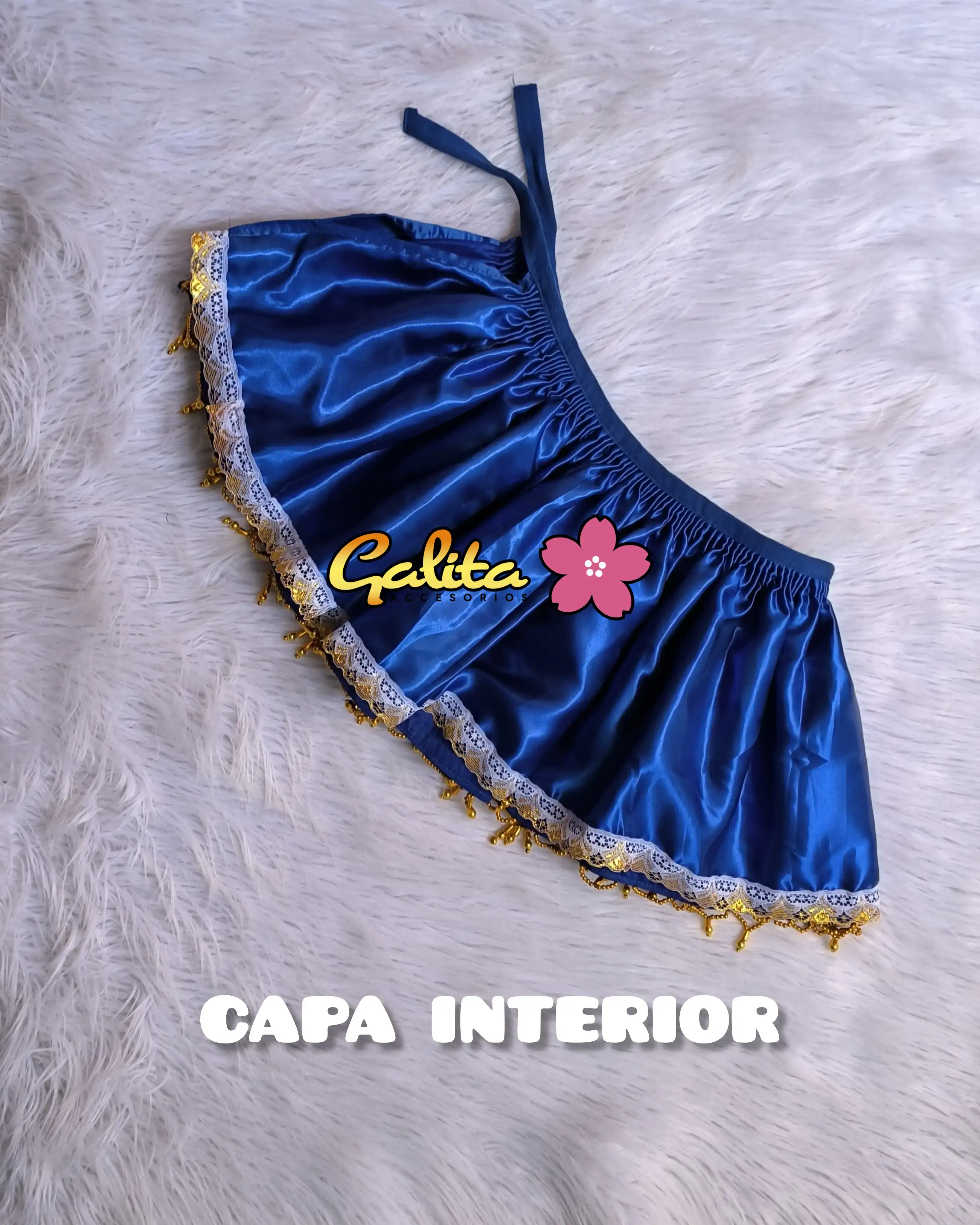 Talla M 4