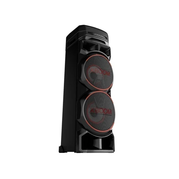 Parlante LG multi-Bluetooth  RNC9 XBOOM 7