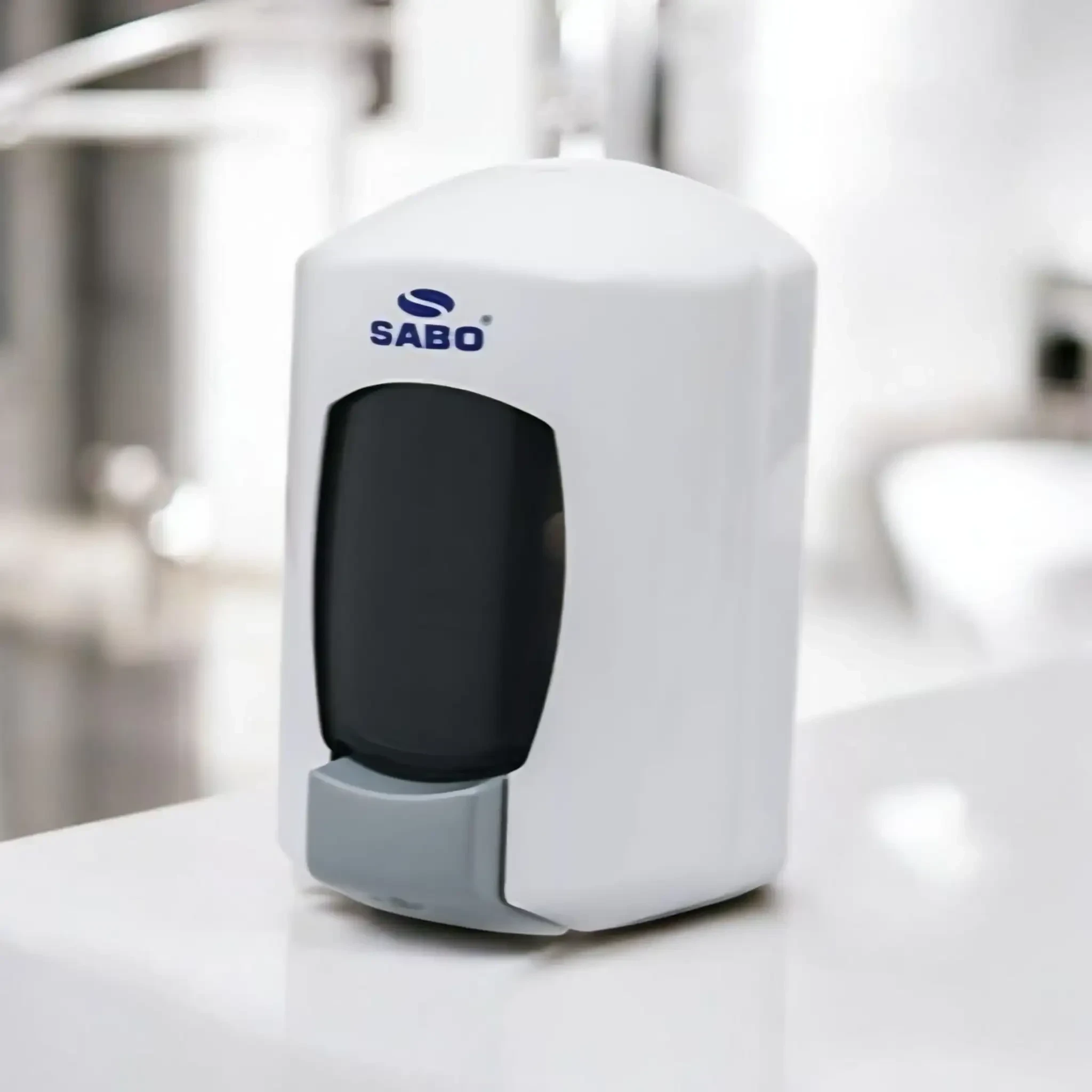 JABONERA SABO 800 ML
