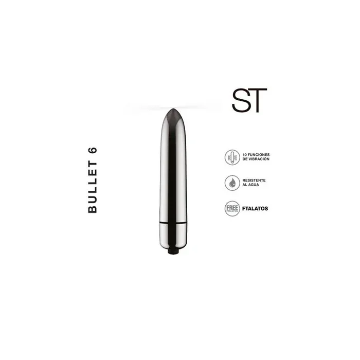 Bullet 6
