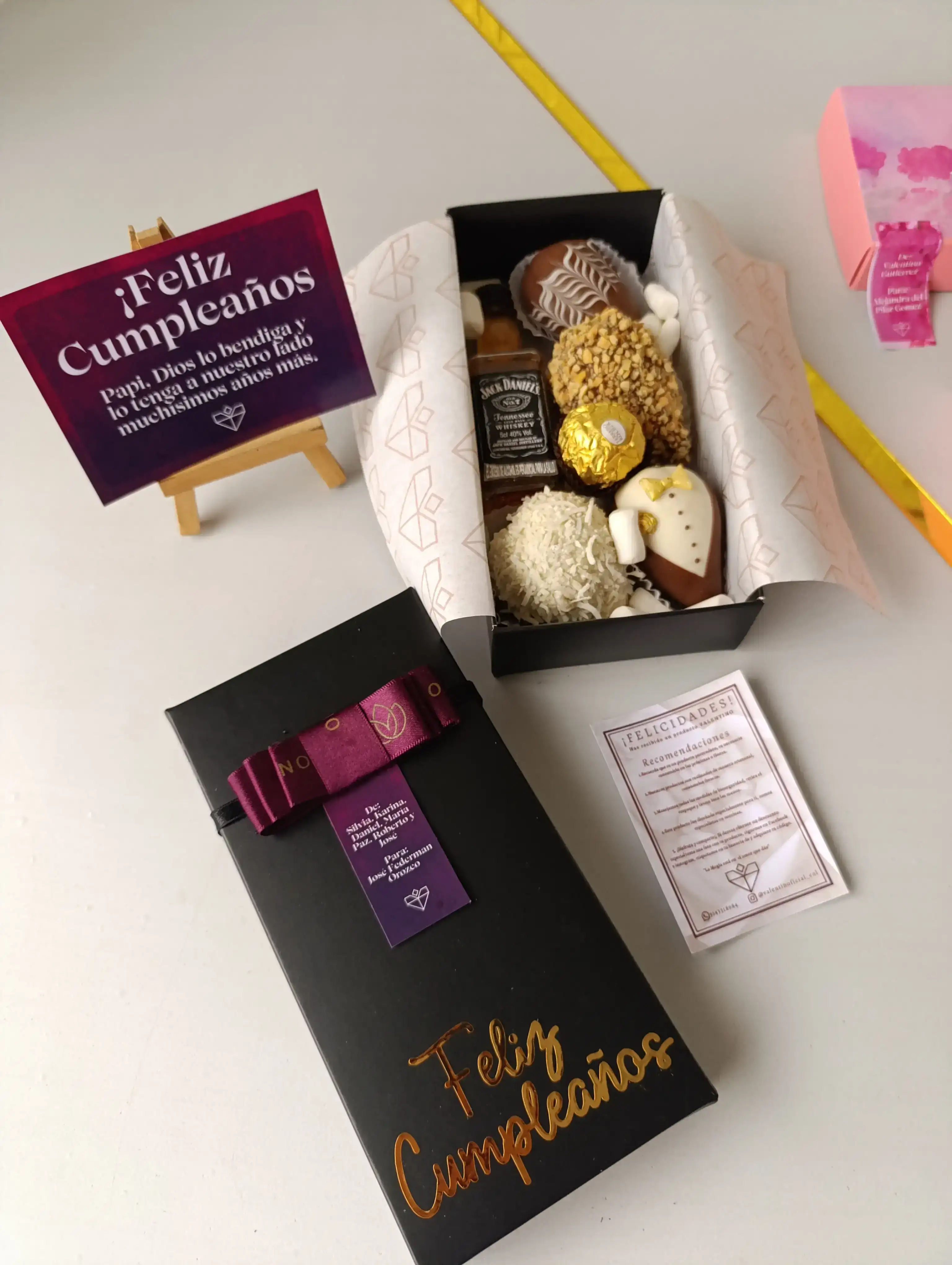 Milan Box 2