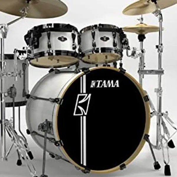 BATERIAS ACUSTICAS