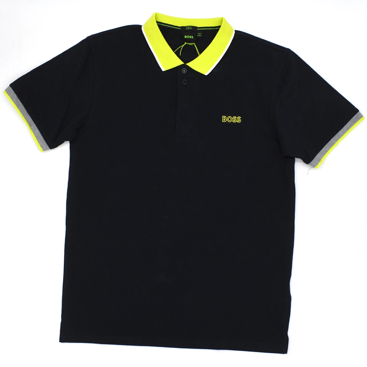 Polo Boss