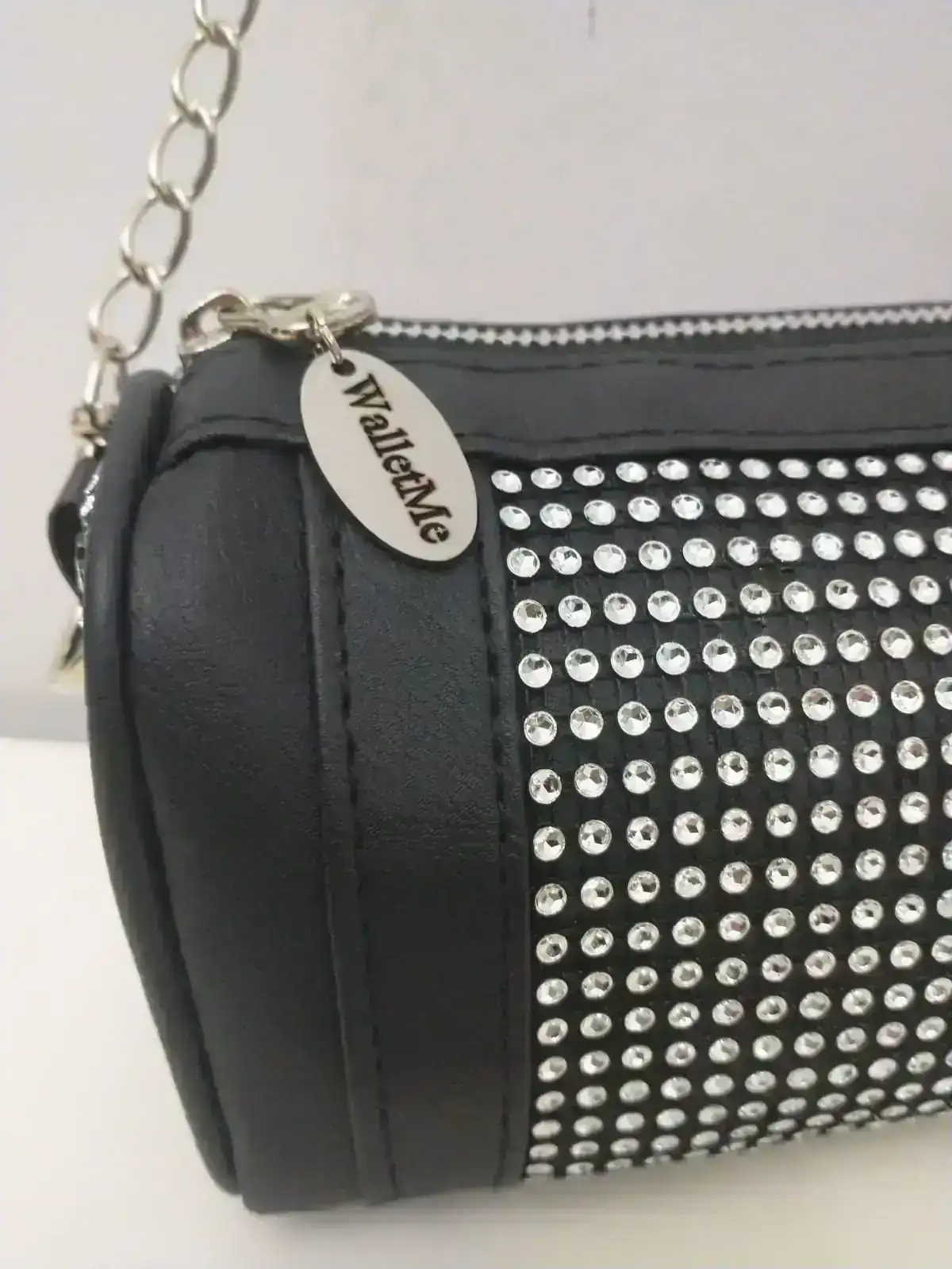 Mini bag/bandolera ARIA 3