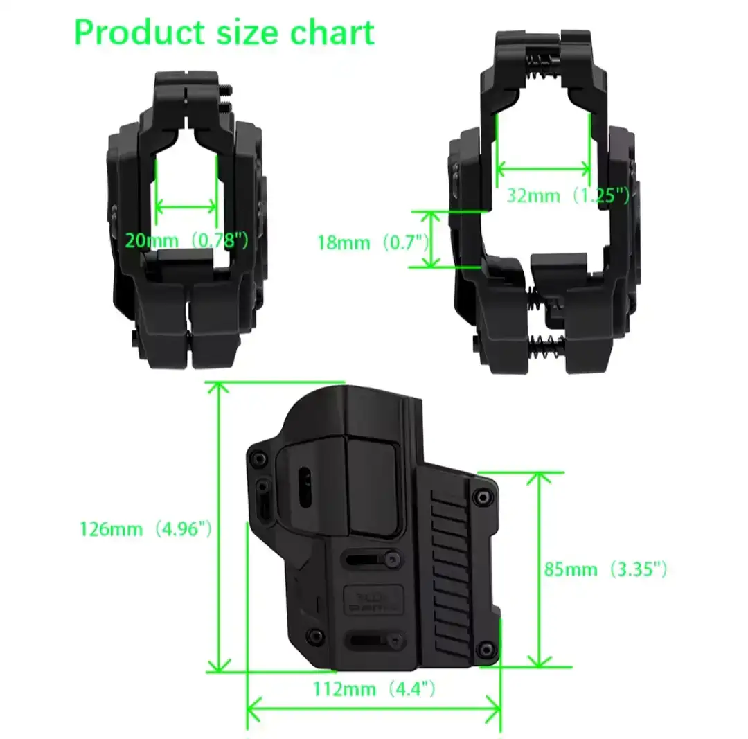FUNDA EXTERNA UNIVERSAL OMITAC  4