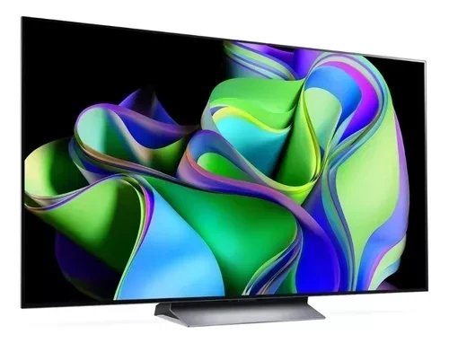 Smart Tv LG 77" OLED evo