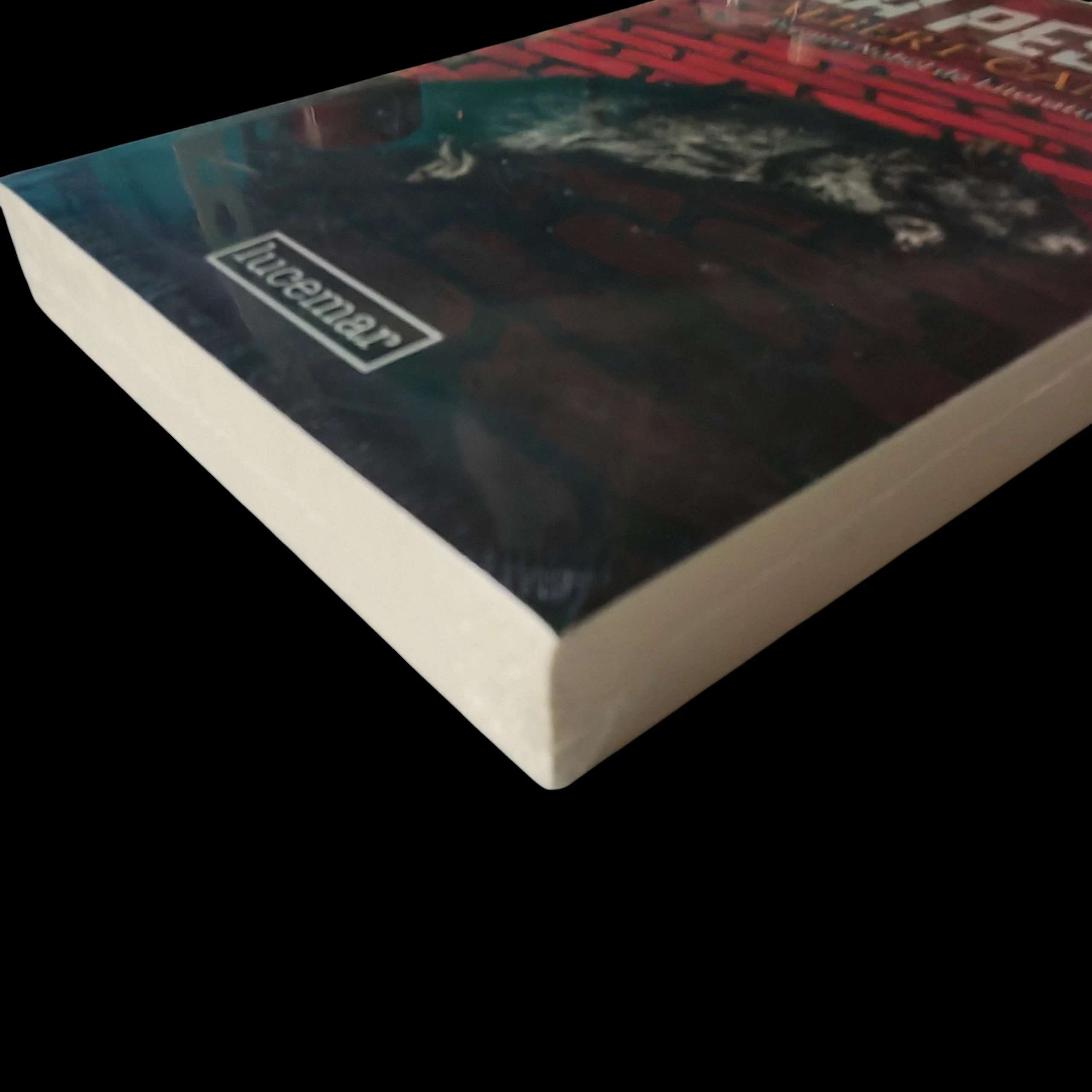 La peste , Albert Camus nuevo 3